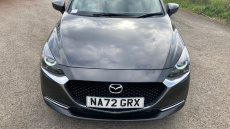 Mazda 2 1.5 e-Skyactiv G MHEV GT Sport 5dr Petrol Hatchback